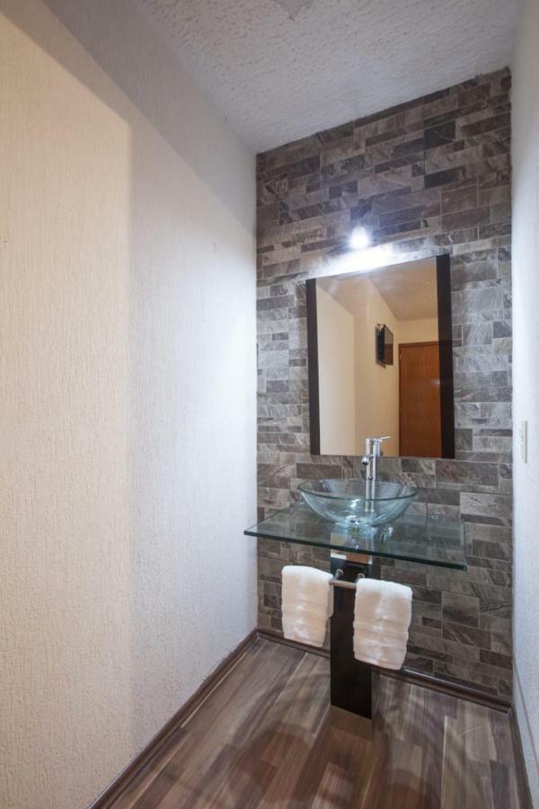 Hotel Casa Frida Куернавака Екстер'єр фото
